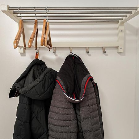 Wohnung In Nuertingen Exteriör bild