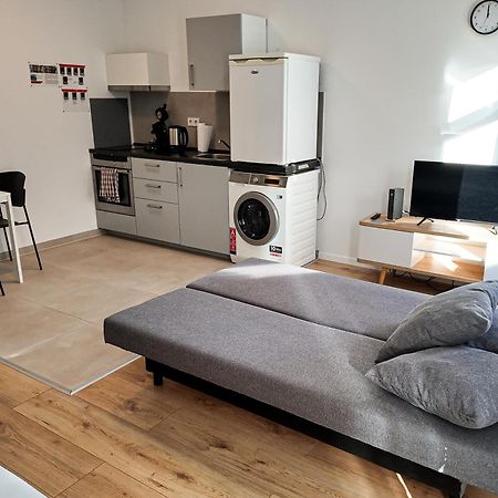 Wohnung In Nuertingen Exteriör bild