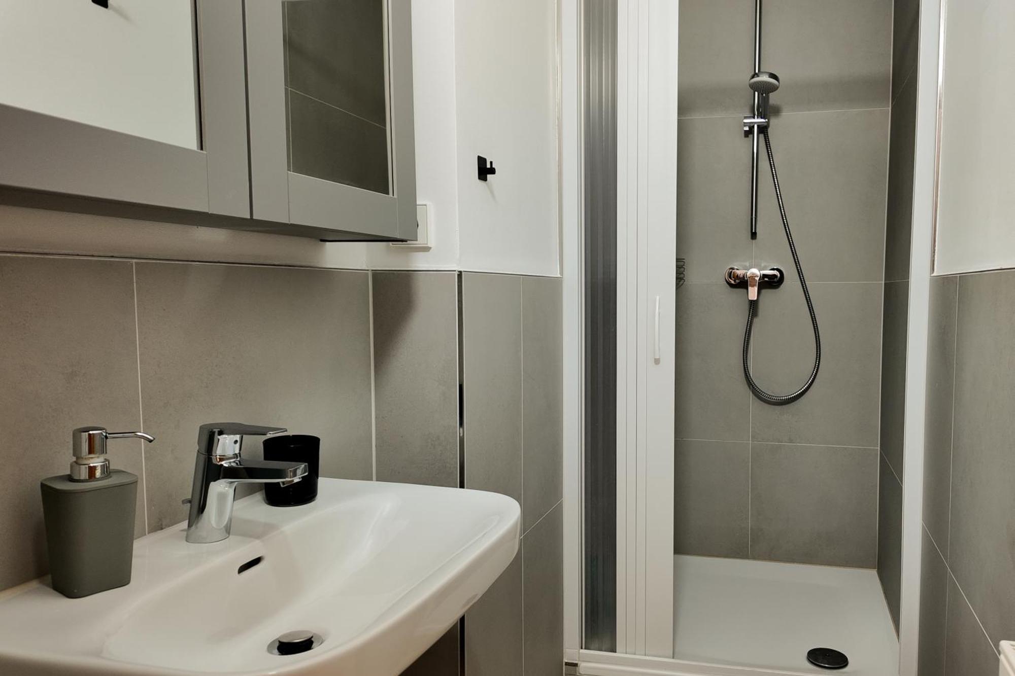 Wohnung In Nuertingen Exteriör bild